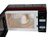 HOME-X Microwave Egg Cooker, Quick Hard Boiled Egg Maker, Breakfast Cooking Utensils