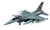 Tamiya Models F-16CJ Fighting Falcon Model Kit