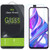 (2 Pack) Dmax Armor for Huawei Honor 9X and Honor 9X Pro Tempered Glass Screen Protector