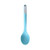 KitchenAid KL003OHAQA basting spoon, 13.5 inches, Aqua