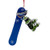 Kurt Adler 4.5" Resin Snowboard Personalization Ornament