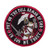 Put On The Full Armor in God We Trust Milspec Morale Hook Patch