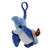 Rhode Island Novelty 3.5" Mighty Clip Pteranodon