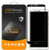 (2 Pack) Supershieldz for Huawei Mate SE Tempered Glass Screen Protector, (Full Screen Coverage) Anti Scratch, Bubble Free (Black)