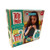 Tutti Frutti Sparkling Sweet Mint Scented Modeling Dough - Fantasy Kit