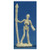 Reaper Bones Skeleton Warrior Spearman (3) Miniature