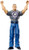 WWE Wrestlemania John Cena Action Figure