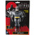 NJ Croce Batman Bendable Action Figure, Multicolor, 8"