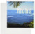 3dRose Greeting Cards, 6 x 6 Inches, Pack of 6, Aloha Hawaii Tropical Ocean View (gc_45283_1)