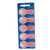 2 X Sony Lithium 3V Batteries Size CR1216 (Pack of 5