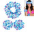 Amscan Cool Serendipity Party Flower Leis Set