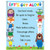 Creative Teaching Press Chart Woodland Friends Let's Get Along Chart (5300) (5300)