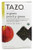 Peachy Green Tea Organic Tazo Teas 20 Bag