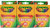 Crayola 24 Count Box of Crayons, 3 Pack, Non-Toxic Coloring School Supplies