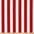 Richloom Fabrics Richloom Solarium Outdoor Classic Stripe Red