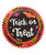 Trick or Treat Baking Cups 75 ct. Standard Size
