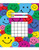 Teacher Created Resources (1818) Happy Faces Incentive Charts