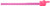 Teacher Created Resources Hot Pink Chevron Hand Pointer (20677)