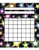 Teacher Created Resources Fancy Stars Incentive Charts (5257)