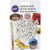 Wilton 710-7236 Mini Candy Eyeballs, 24 Count