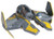 Revell/Monogram Anakin's Jedi Starfighter Kit