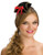 Rubie's Women's Mini Buccaneer Hat, Multi, One Size
