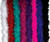 55g Jade Green Feather Boa Costume Accessory