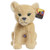 Lion King Live Action 9" Bean Nala Plush