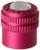 Pilot Automotive Pilot IP-2046P Crystal Valve Caps - Pink