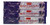 Nandita Original Lavender Premium Masala Incense Sticks - Pack of 3 (15 Gram Each)
