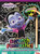 Disney Vampirina Scratch Fantastic Activity Book (12 Scratch-Off Activity Pages)
