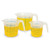 Learning Resources Liquid Measures, Set of 3