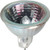 GE Lighting 81763 20-Watt Halogen MR16 Flood Light Bulb, 1-Pack