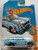 Hot Wheels 2017 Surf's Up '71 Datsun Bluebird 510 Wagon 277/365, Blue