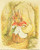 Beatrix Potter - The Tale of Peter Rabbit Kids Room Wall Decor Art Print Poster (16x20) Beatrix Potter - The Tale of Peter Rabbit Kids Room Wall Decor Art Print Poster (16x20)