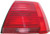 TYC 11-6042-00 Mitsubishi Galant Driver Side Replacement Tail Light Assembly