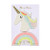 Meri Meri Unicorn & Rainbow Patches