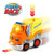 VTech Go! Go! Smart Wheels Press and Race Dump Truck