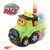 VTech Go! Go! Smart Wheels Press and Race SUV