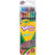 Crayola 071662574086 Twistables Pencils, Assorted Colors 12 Ea (Pack of 3)