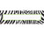 Teacher Created Resources Zebra Name Plates (5401)