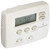 Emerson 1F80-0224 Single Stage 24 Hour Programmable Thermostat