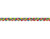 Teacher Created Resources Happy Faces Border Trim, Multi Color (4125)