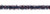 Patriotic Party Boa Tinsel Garland, 9'