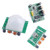 Geekstory HC-SR501 Pir Pyroelectric Infrared PIR Sensor Body Motion Sensor Modules for Arduino (Pack of 5pcs)