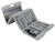 Performance Tool W1368 204-Piece Master Drill Bit Set