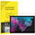JETech Screen Protector for Microsoft Surface Pro 6 / Surface Pro (5th Gen) / Surface Pro 4, Tempered Glass Film