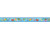 Teacher Created Resources Science Straight Border Trim, Multi Color (4682)