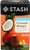 Stash Tea, Tea Wuyi Oolong Mango, 18 Count