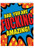 Jumbo Hilarious Father's Day Card From All of Us: Amazing Dad For a freakin' great father on this special day, with Envelope (Large Size: 8.5" x 11") J2083FDG-US